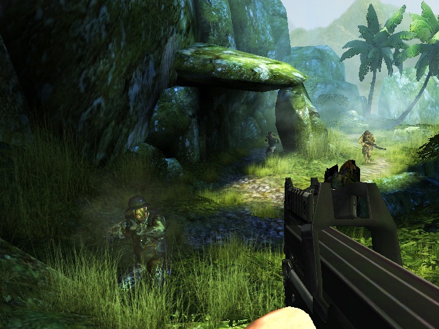GoldenEye 007 - Imagen 16